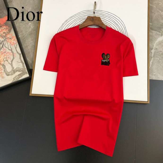 Dior T Shirts Short _SKUDiorS-4XL25tn0533900